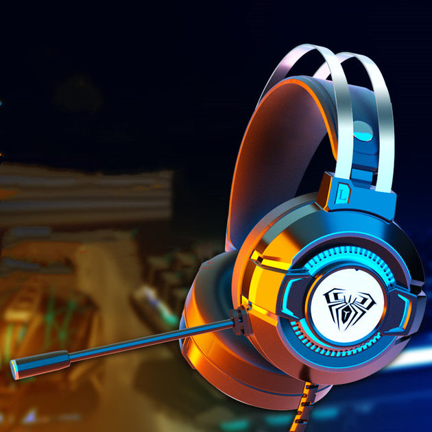 Mejores auriculares gamer baratos: top 5 de 2026