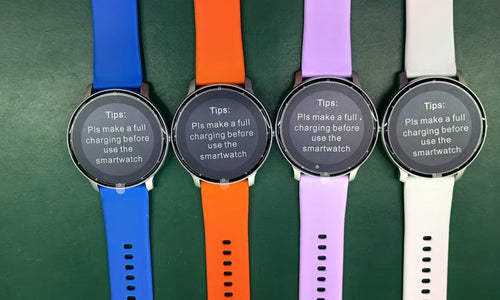 Smartwatch con llamadas barato: los 5 mejores de 2026