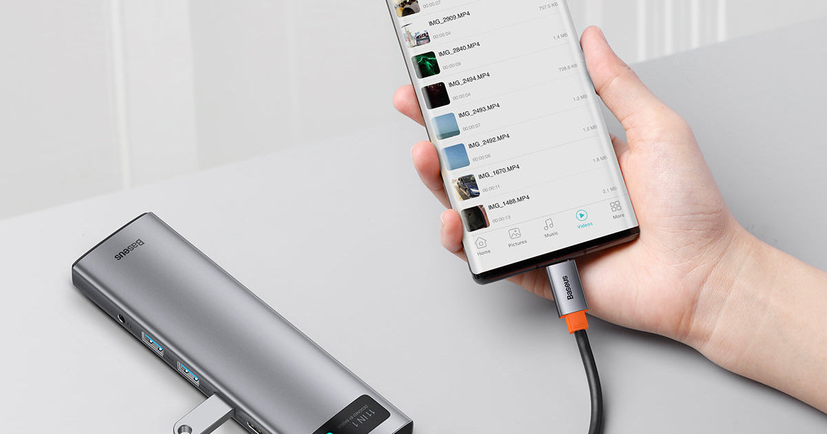 Setup de escritorio con laptop: guía paso a paso