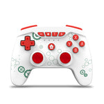 Control Inalámbrico Pro Bluetooth para Juegos