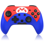 Gamepad Inalámbrico Bluetooth Compatible Consolas y Móvil