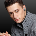 Auriculares Gaming Bluetooth Inalámbricos Sin Latencia