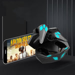 Auricular Gaming Dual Mode Baja Latencia