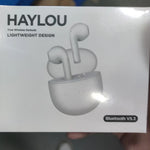Auriculares Gamer Bluetooth Reducción Ruido Baja Latencia