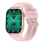 Smartwatch T98 Llamadas Bluetooth Monitor Salud