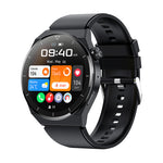 Smartwatch Bluetooth con llamadas y funciones multiples
