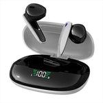 Auriculares Gaming Inalámbricos Bluetooth