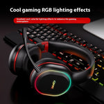 Auriculares Bluetooth Gaming Baja Latencia
