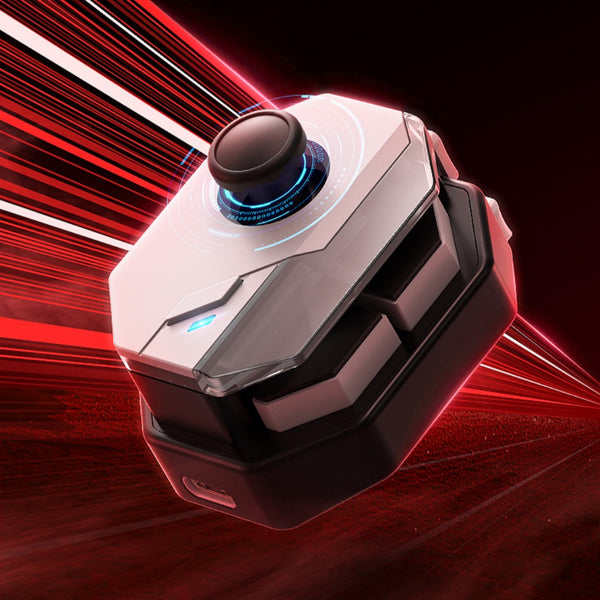 Control Inalámbrico Bluetooth para Juegos