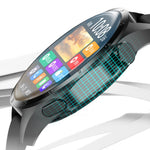 Smartwatch Deportivo con Bluetooth y Múltiples Modos
