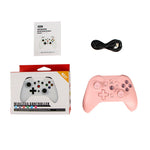Control Inalámbrico Bluetooth para Gaming Android iOS PC