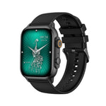 Smartwatch Bluetooth con Llamadas y Funciones Múltiples
