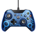 Control Alámbrico para Juegos
