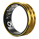 Anillo Inteligente R12M Monitor Cardíaco Oxígeno y Sueño