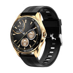 Smartwatch Bluetooth Llamadas Música Ritmo Cardíaco