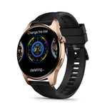 Reloj Inteligente AMOLED con Llamadas Bluetooth