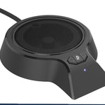 Micrófono USB Omnidireccional para Videollamadas
