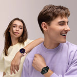 Smartwatch Bluetooth con Función Llamadas X01