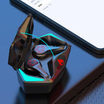 Headset Bluetooth Inalámbrico para Gaming