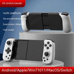 Controlador Inalámbrico Bluetooth para Juegos