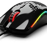 Ratón Gaming RGB Inalámbrico de Precisión