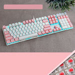 Teclado Mecánico Gaming Universal para Laptop