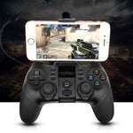 Controlador Inalámbrico Universal para Android, iOS y PC