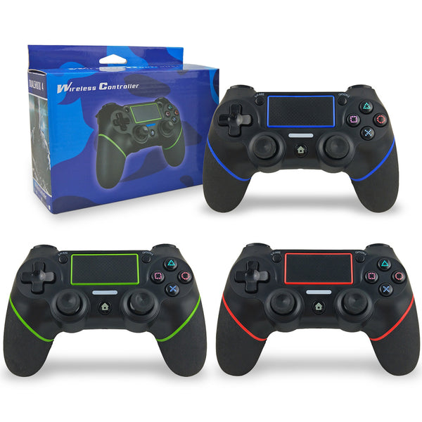 Control Inalámbrico Bluetooth para PS4