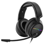 Auriculares Gaming Siberian V20 con Micrófono