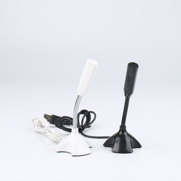 Micrófono USB Profesional para Streaming