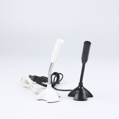 Micrófono USB Profesional para Streaming