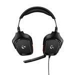 Headset Gaming con Micrófono para PC