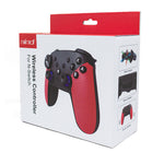 Control inalámbrico Bluetooth para gaming