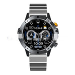 Smartwatch C29 Llamadas Bluetooth Monitor Cardíaco y Oxígeno