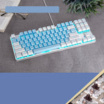 Teclado Mecánico Gaming Universal para Laptop