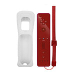 Control Inalámbrico para Wii sin Acelerómetro
