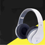Auriculares Inalámbricos Bluetooth Gaming Retráctiles