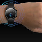Smartwatch Bluetooth NFC Control de Acceso y Salud