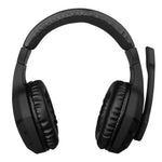 Headset Gaming Estéreo Wired Con Micrófono Para PC PS4