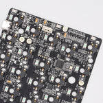 Placa PCB RGB para teclado mecánico personalizado