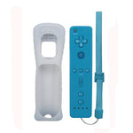 Control Inalámbrico para Wii sin Acelerómetro
