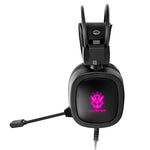 Auricular Gaming Over Ear con Micrófono