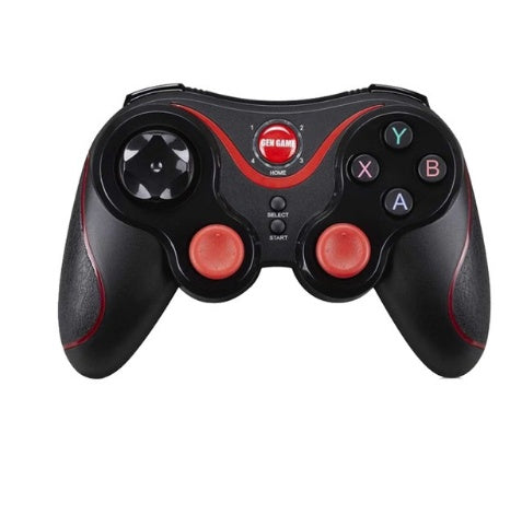 Control Inalámbrico Bluetooth para Móvil X3