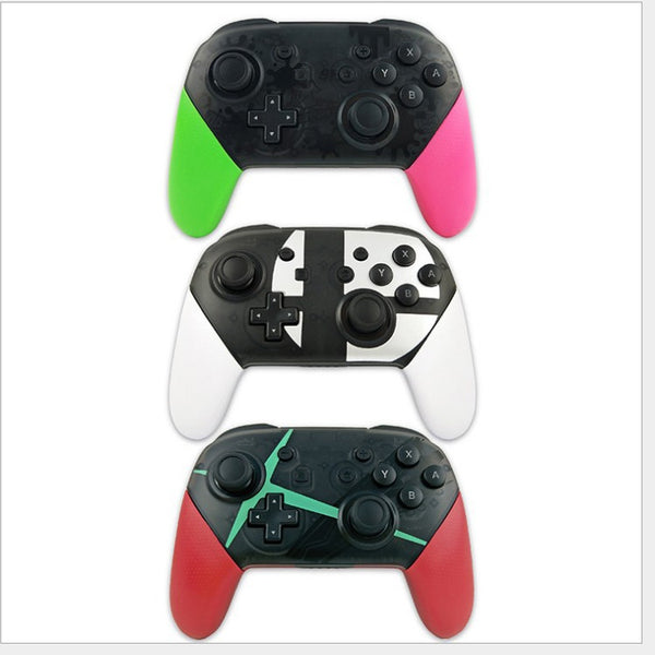 Control Inalámbrico Pro Bluetooth para Juegos