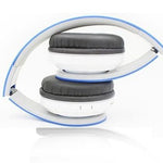 Auriculares Inalámbricos Bluetooth Gaming Retráctiles