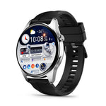 Reloj Inteligente AMOLED con Llamadas Bluetooth