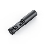 Auriculares Inalámbricos Bluetooth 5.0 8D HIFI Gaming con Micrófono
