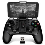 Control inalámbrico para PS3 y móvil