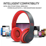 Auricular Gaming Inalámbrico P47