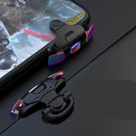 Control inalámbrico universal para juegos